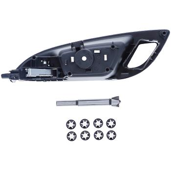2019 Chevrolet Equinox Interior Door Handle Front Right Dorman 67906 image 2 of 4
