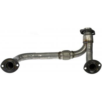 2008 Suzuki Grand Vitara Exhaust Crossover Pipe Dorman 679063 image 2 of 4
