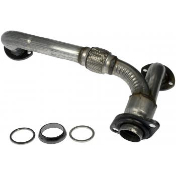 2008 Suzuki Grand Vitara Exhaust Crossover Pipe Dorman 679063 image 4 of 4