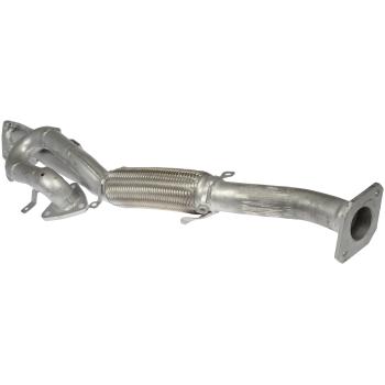 2002 Nissan Maxima Exhaust Crossover Pipe Dorman 679064 image 2 of 4