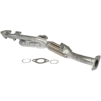 2002 Nissan Maxima Exhaust Crossover Pipe Dorman 679064 image 4 of 4