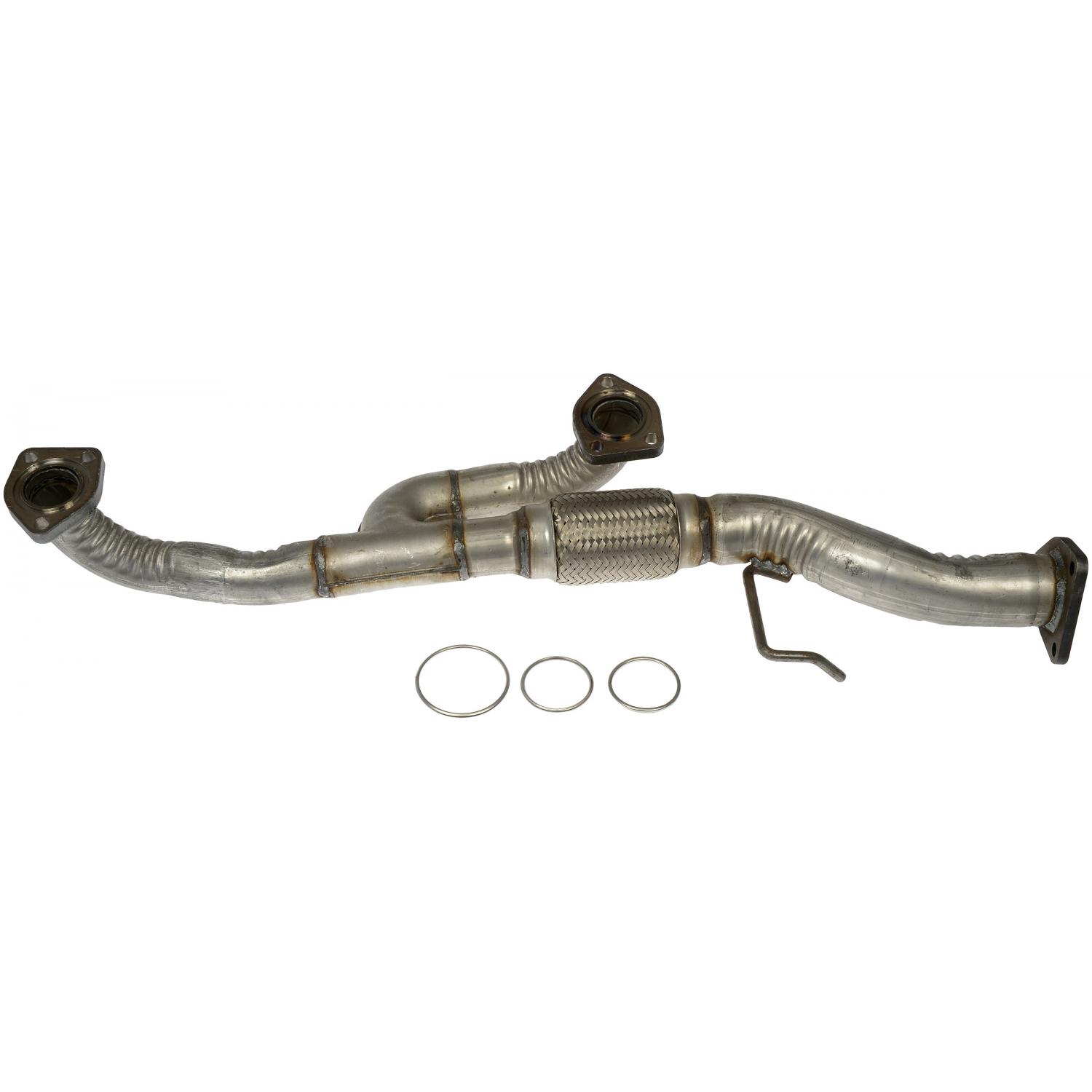 Dorman 679067 - Exhaust Crossover Pipe Dorman 679067 Exhaust Crossover Pipe product image 1 of 4