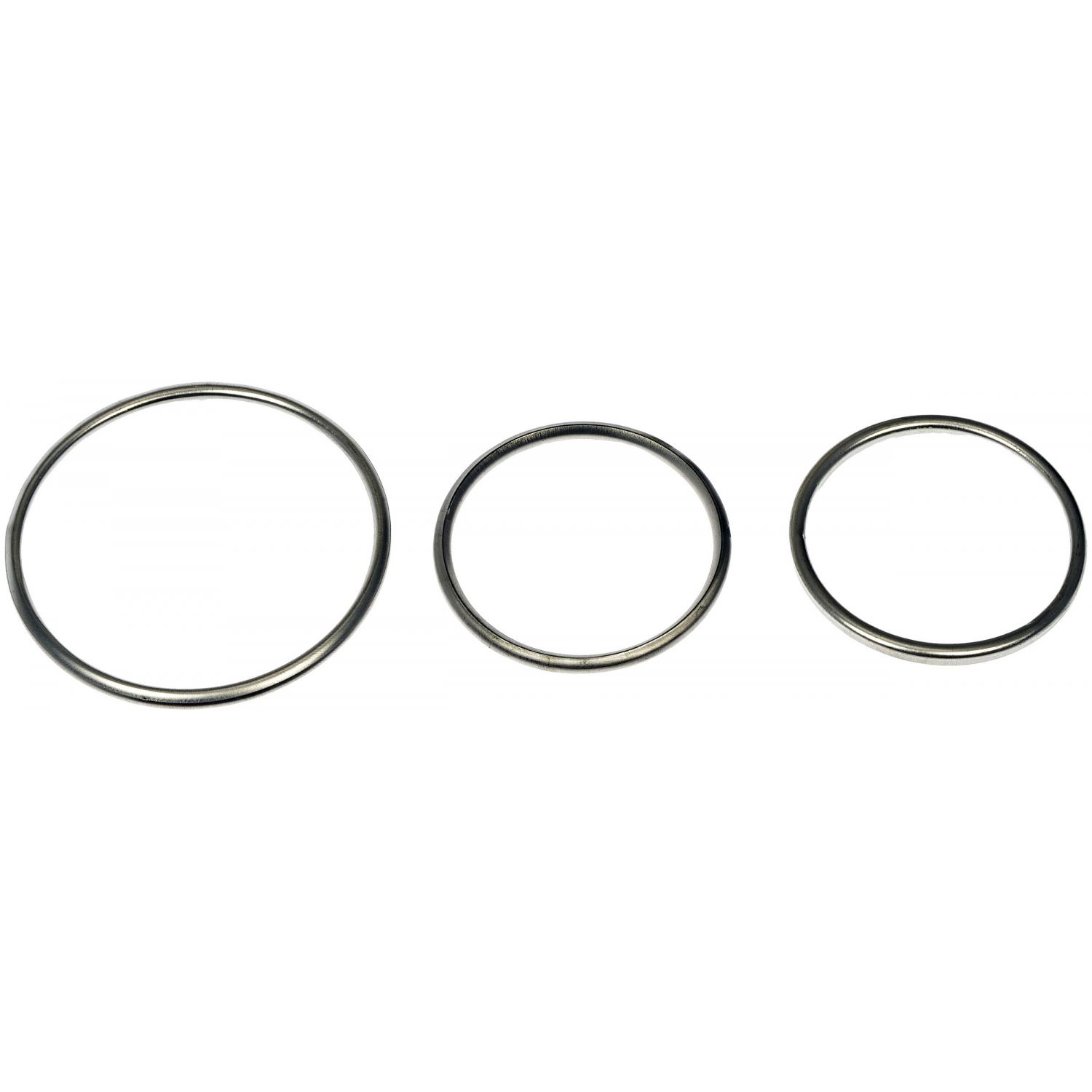 Dorman 679067 - Exhaust Crossover Pipe Dorman 679067 Exhaust Crossover Pipe product image 4 of 4