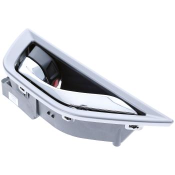 2019 Subaru Forester Interior Door Handle Front Left Dorman 67935 image 4 of 4
