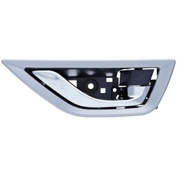 2019 Subaru Forester Interior Door Handle Front Right Dorman 67936 image 1 of 4