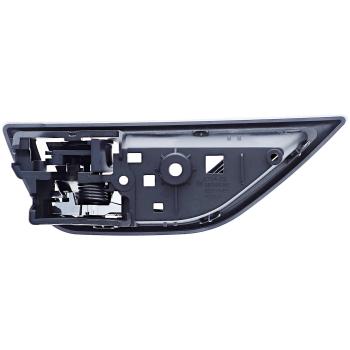 2019 Subaru Forester Interior Door Handle Front Right Dorman 67936 image 2 of 4