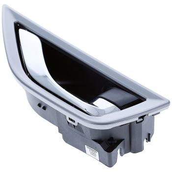 2019 Subaru Forester Interior Door Handle Front Right Dorman 67936 image 4 of 4