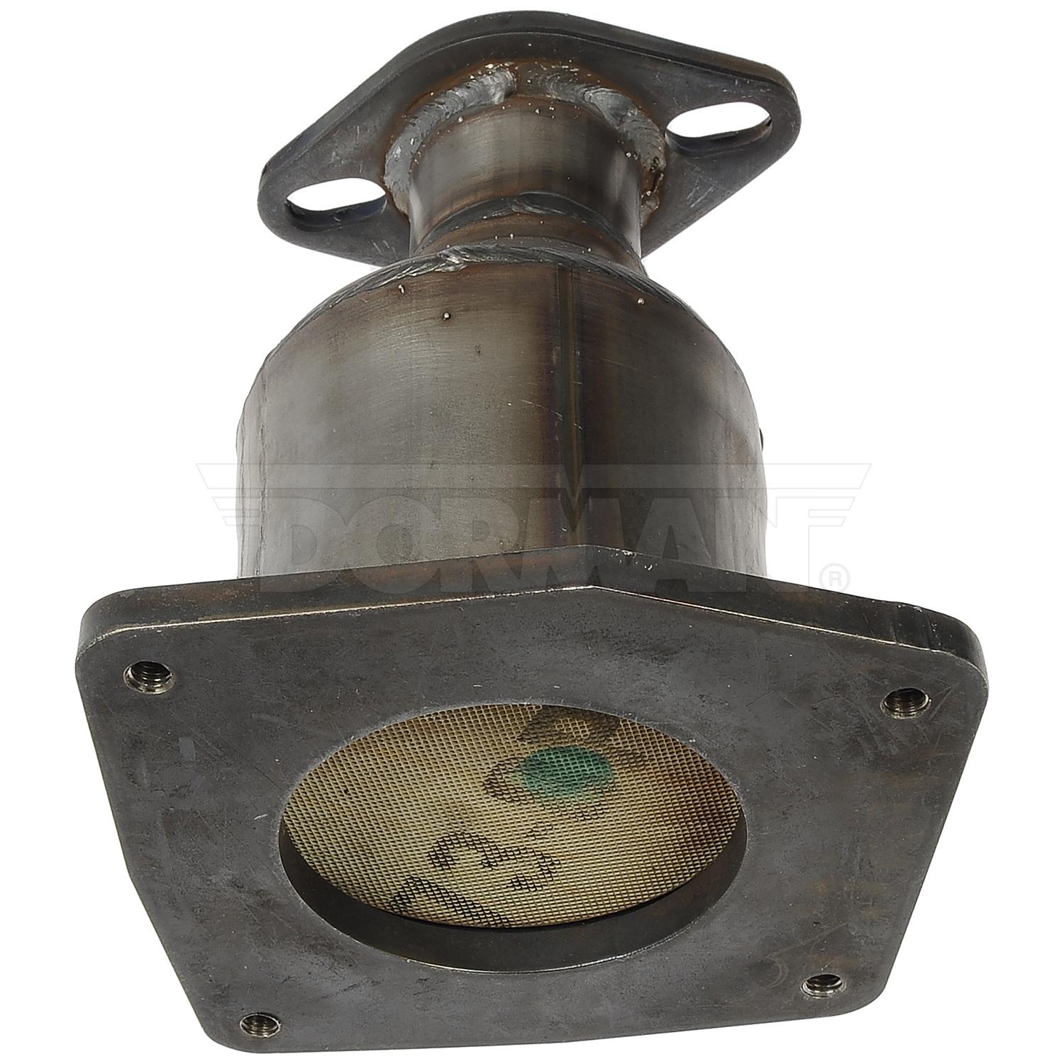 Dorman 679501 - Catalytic Converter Dorman 679501 Catalytic Converter product image 1 of 4