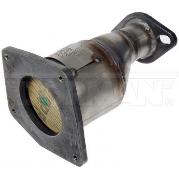 2005 Chrysler Sebring Catalytic Converter Rear Dorman 679501 image 3 of 4