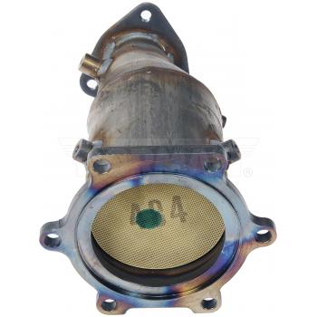 1997 Infiniti QX4 Catalytic Converter Front Right Dorman 679503 image 2 of 4