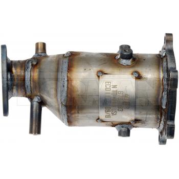 1997 Infiniti QX4 Catalytic Converter Front Right Dorman 679503 image 3 of 4