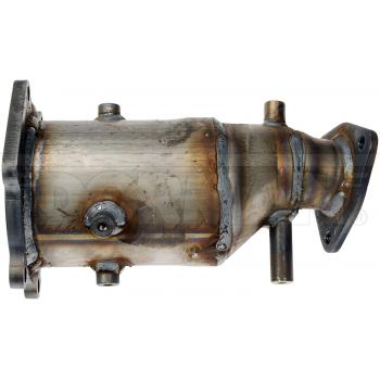 1997 Infiniti QX4 Catalytic Converter Front Right Dorman 679503 image 4 of 4