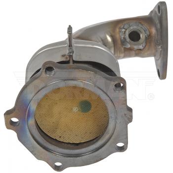 1999 Nissan Maxima Catalytic Converter Front Dorman 679504 image 1 of 4