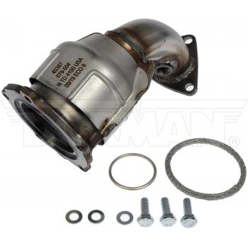 1999 Nissan Maxima Catalytic Converter Front Dorman 679504 image 4 of 4