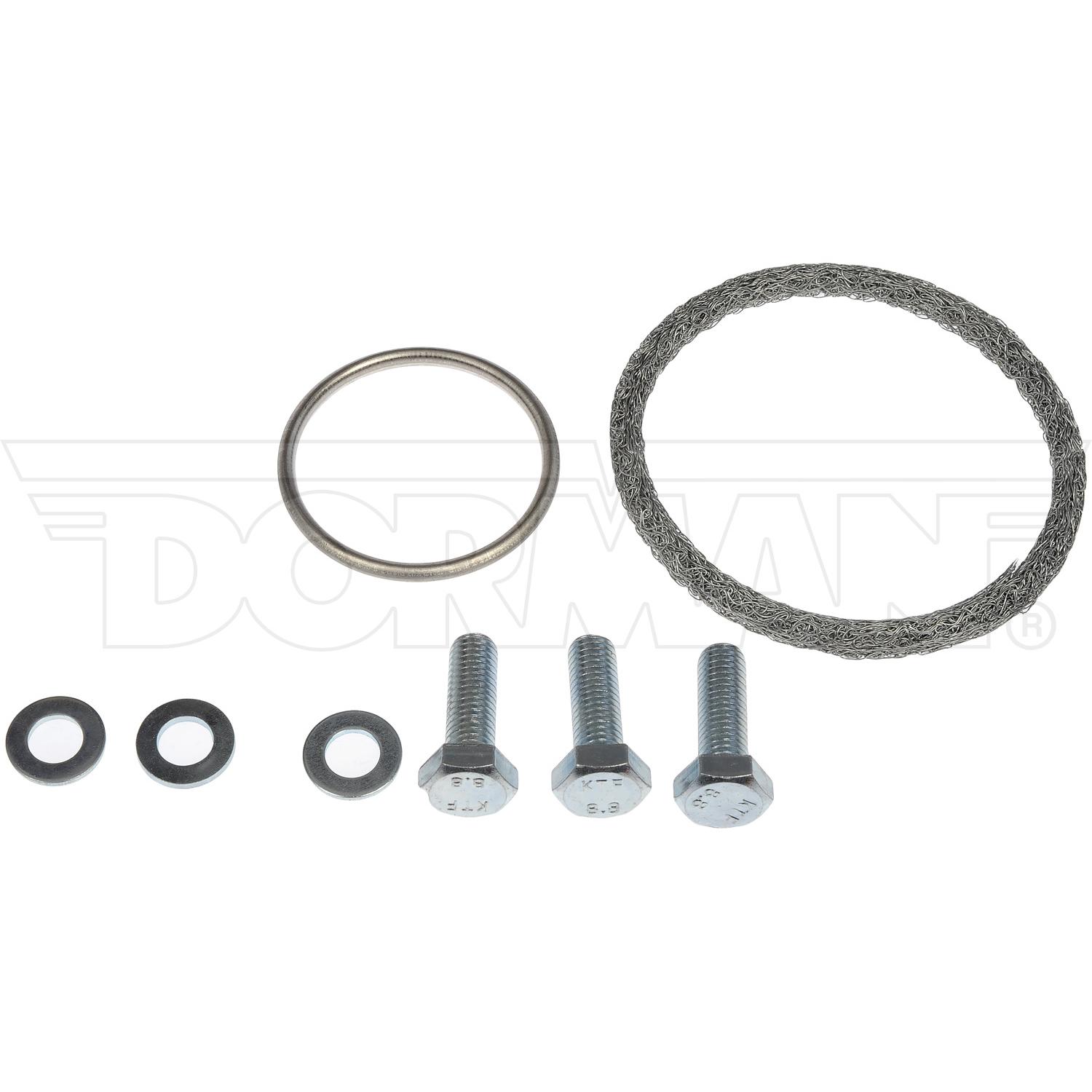 Dorman 679504 Catalytic Converter product image 5 of 5