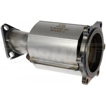 1999 Nissan Altima Catalytic Converter Dorman 679505 image 1 of 4