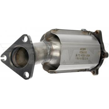 1999 Nissan Altima Catalytic Converter Dorman 679505 image 2 of 4