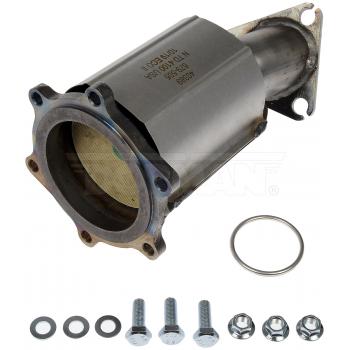 1999 Nissan Altima Catalytic Converter Dorman 679505 image 4 of 4