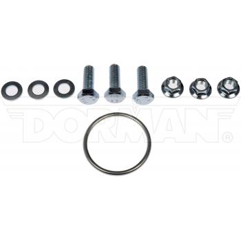 Dorman 679505 Catalytic Converter product image 5 of 5