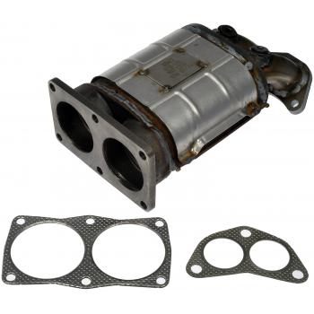 2000 Nissan Sentra Catalytic Converter Dorman 679506 image 4 of 4