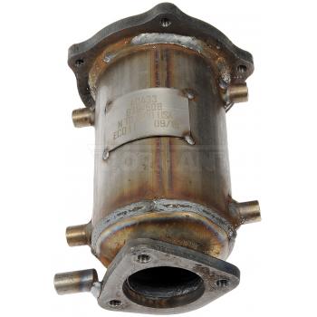 2002 Mazda Protege5 Catalytic Converter Dorman 679508 image 1 of 4