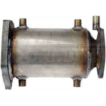 2002 Mazda Protege5 Catalytic Converter Dorman 679508 image 4 of 4