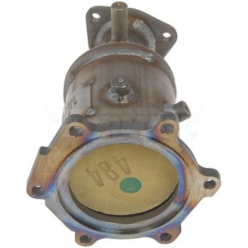 2003 Infiniti QX4 Catalytic Converter Front Left Dorman 679509 image 1 of 4