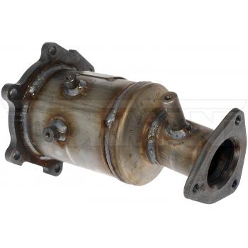 2003 Infiniti QX4 Catalytic Converter Front Left Dorman 679509 image 2 of 4