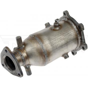 2003 Infiniti QX4 Catalytic Converter Front Right Dorman 679510 image 2 of 4