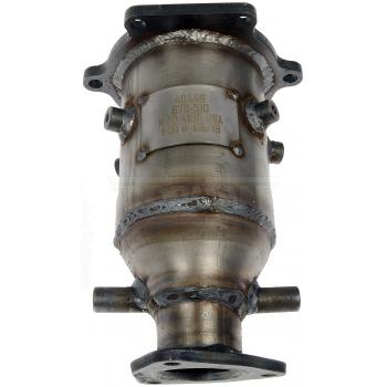 2003 Infiniti QX4 Catalytic Converter Front Right Dorman 679510 image 3 of 4