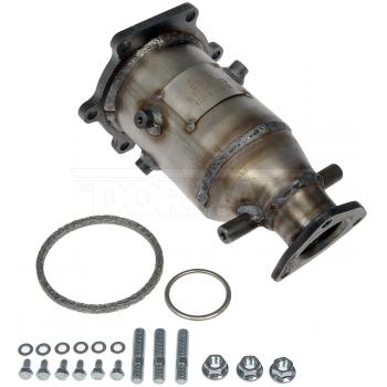2003 Infiniti QX4 Catalytic Converter Front Right Dorman 679510 image 4 of 4