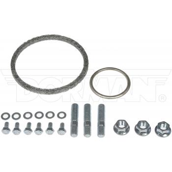 Dorman 679510 Catalytic Converter product image 5 of 5