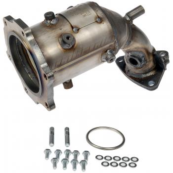 2002 Nissan Maxima Catalytic Converter Front Dorman 679511 image 4 of 4