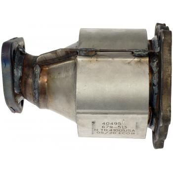 2002 Mazda 626 Catalytic Converter Dorman 679513 image 3 of 4