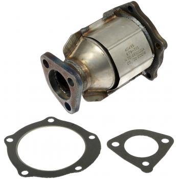 2002 Mazda 626 Catalytic Converter Dorman 679513 image 4 of 4