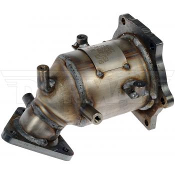 2006 Nissan Sentra Catalytic Converter Dorman 679514 image 3 of 4