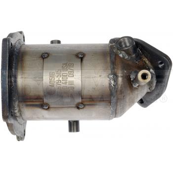 2005 Kia Optima Catalytic Converter Front Dorman 679515 image 3 of 4
