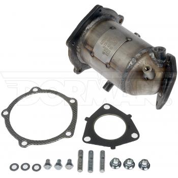 2005 Kia Optima Catalytic Converter Front Dorman 679515 image 4 of 4