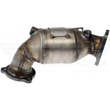 2003 Volvo V40 Catalytic Converter Dorman 679516 image 3 of 4