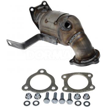 2003 Volvo V40 Catalytic Converter Dorman 679516 image 4 of 4