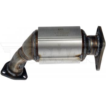 2005 Nissan Maxima Catalytic Converter Rear Dorman 679517 image 3 of 4