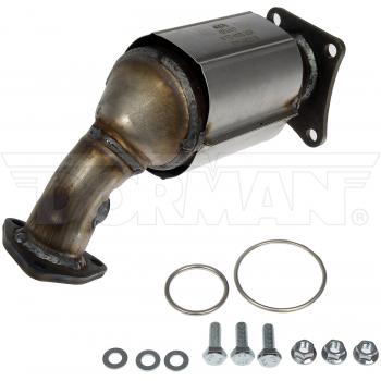 2005 Nissan Maxima Catalytic Converter Rear Dorman 679517 image 4 of 4
