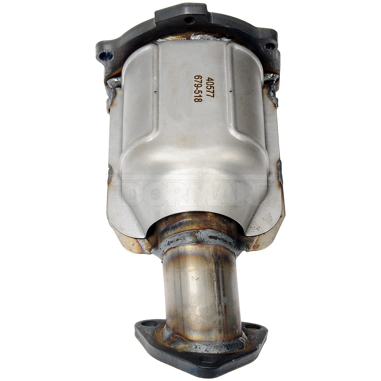 Dorman 679518 - Catalytic Converter Dorman 679518 Catalytic Converter product image 3 of 5