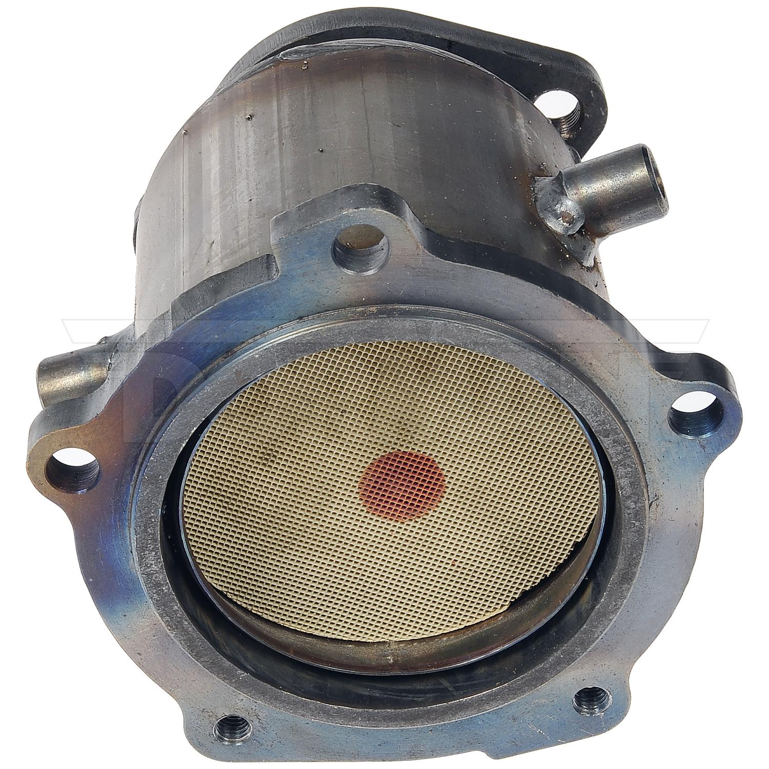 Dorman 679519 - Catalytic Converter Dorman 679519 Catalytic Converter product image 1 of 6