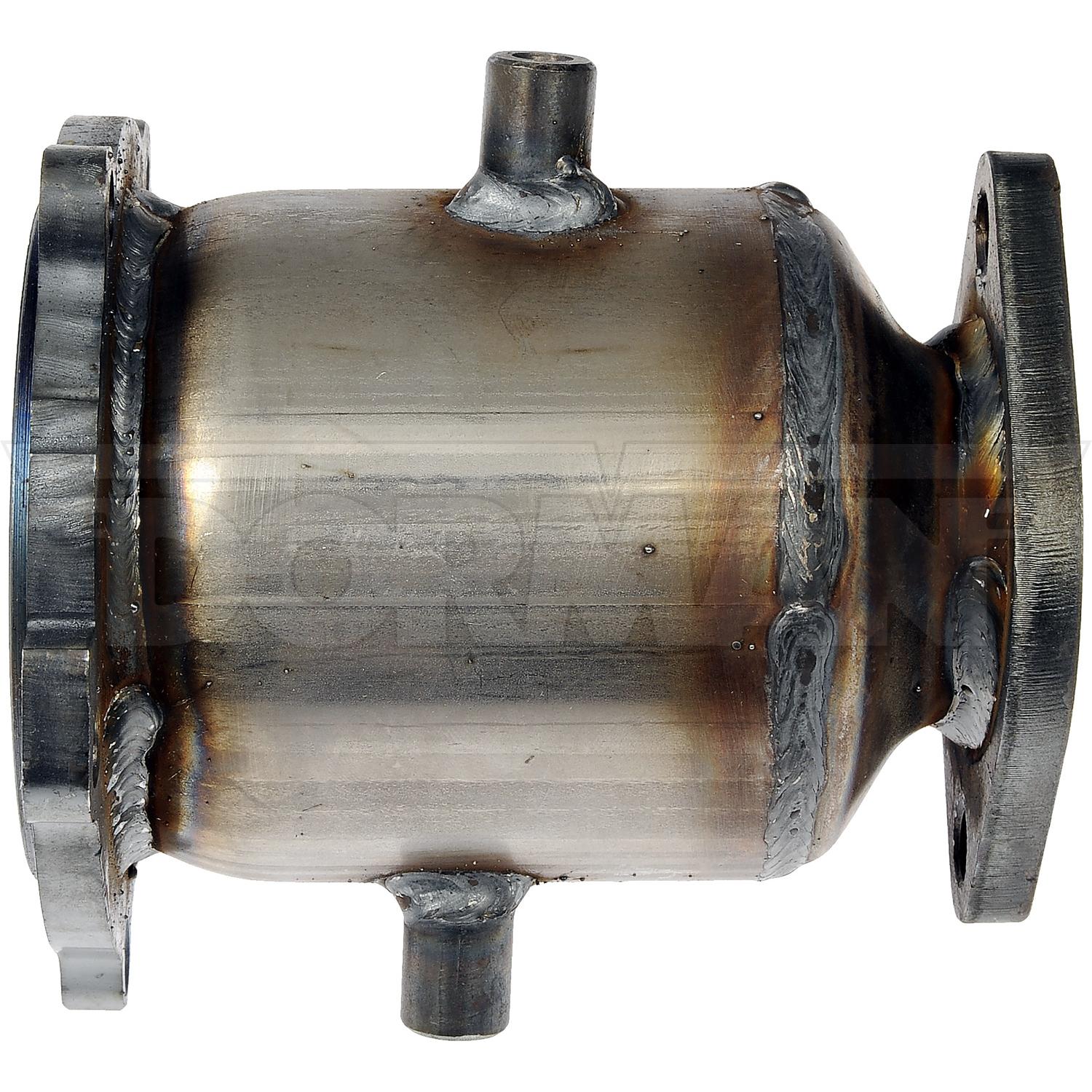 Dorman 679519 - Catalytic Converter Dorman 679519 Catalytic Converter product image 2 of 6
