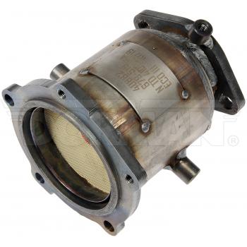 2004 Kia Sedona Catalytic Converter Right Dorman 679519 image 3 of 4