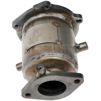 2004 Kia Sedona Catalytic Converter Right Dorman 679519 image 4 of 4