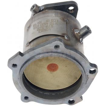 2004 Kia Sedona Catalytic Converter Left Dorman 679520 image 1 of 4