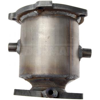 2004 Kia Sedona Catalytic Converter Left Dorman 679520 image 4 of 4