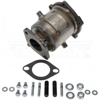 Dorman 679520 Catalytic Converter product image 5 of 6